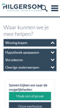 Mobile Screenshot of duidelijkehypotheek.nl